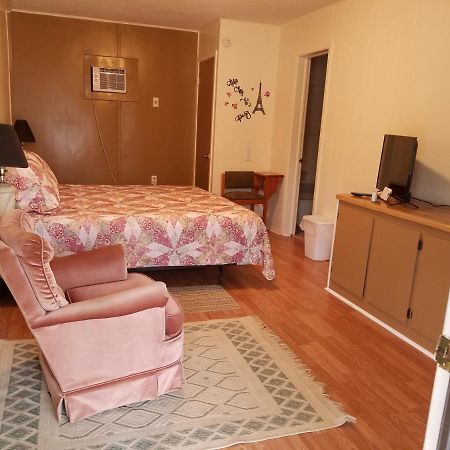 Canton Motel Εξωτερικό φωτογραφία