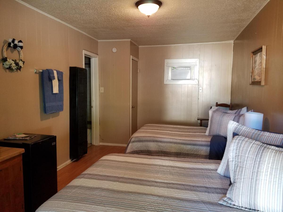 Canton Motel Εξωτερικό φωτογραφία