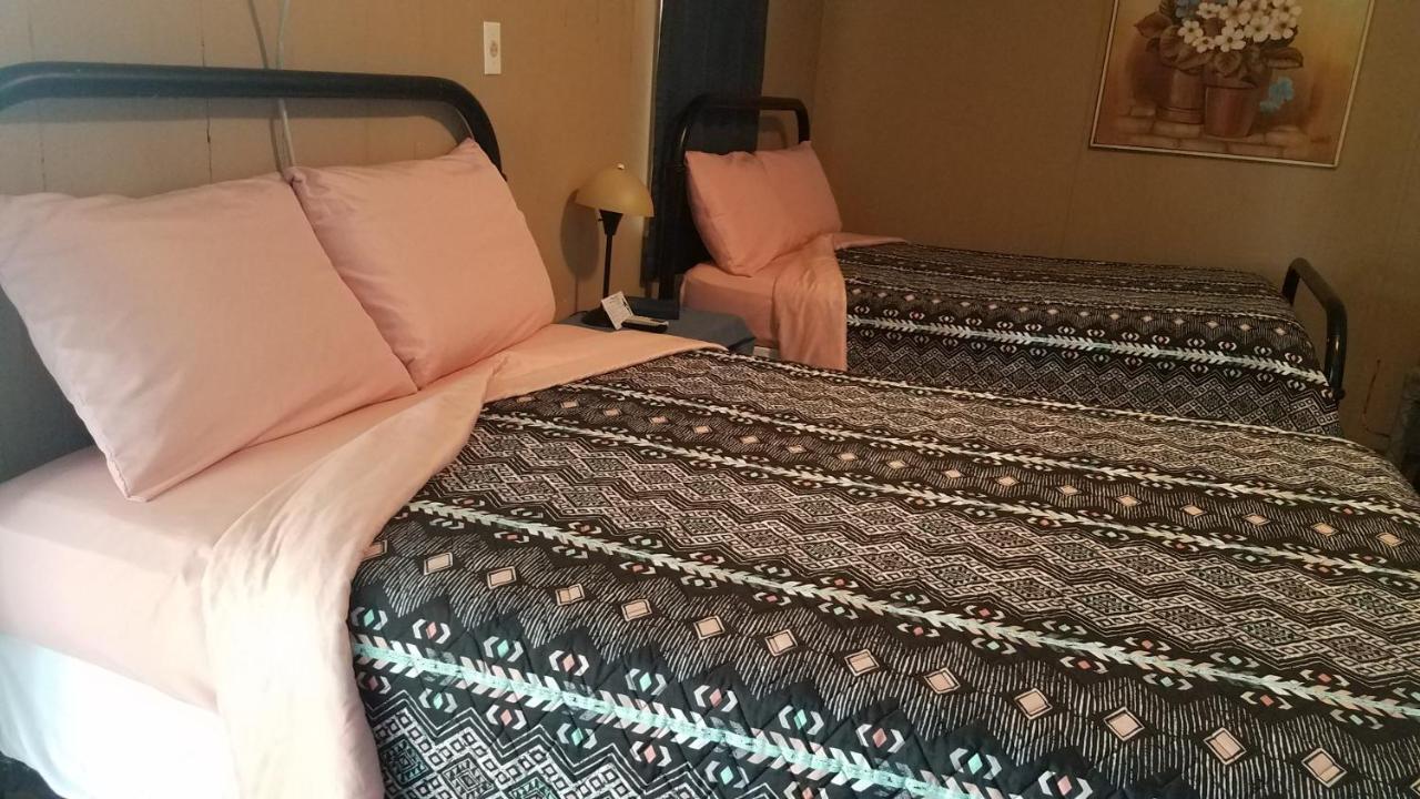 Canton Motel Εξωτερικό φωτογραφία