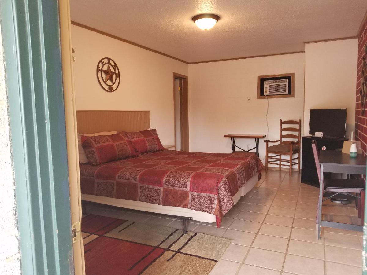 Canton Motel Εξωτερικό φωτογραφία